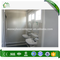 10ft 40ft container mobile toilets temporary toilet portable labor camp mobile container toilet